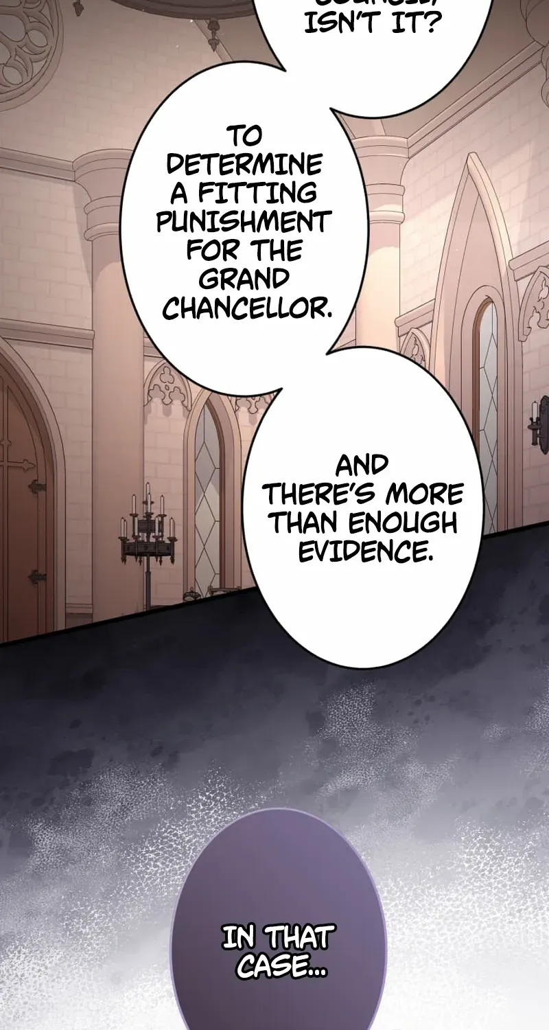 A Savage Proposal Chapter 48 page 64 - 