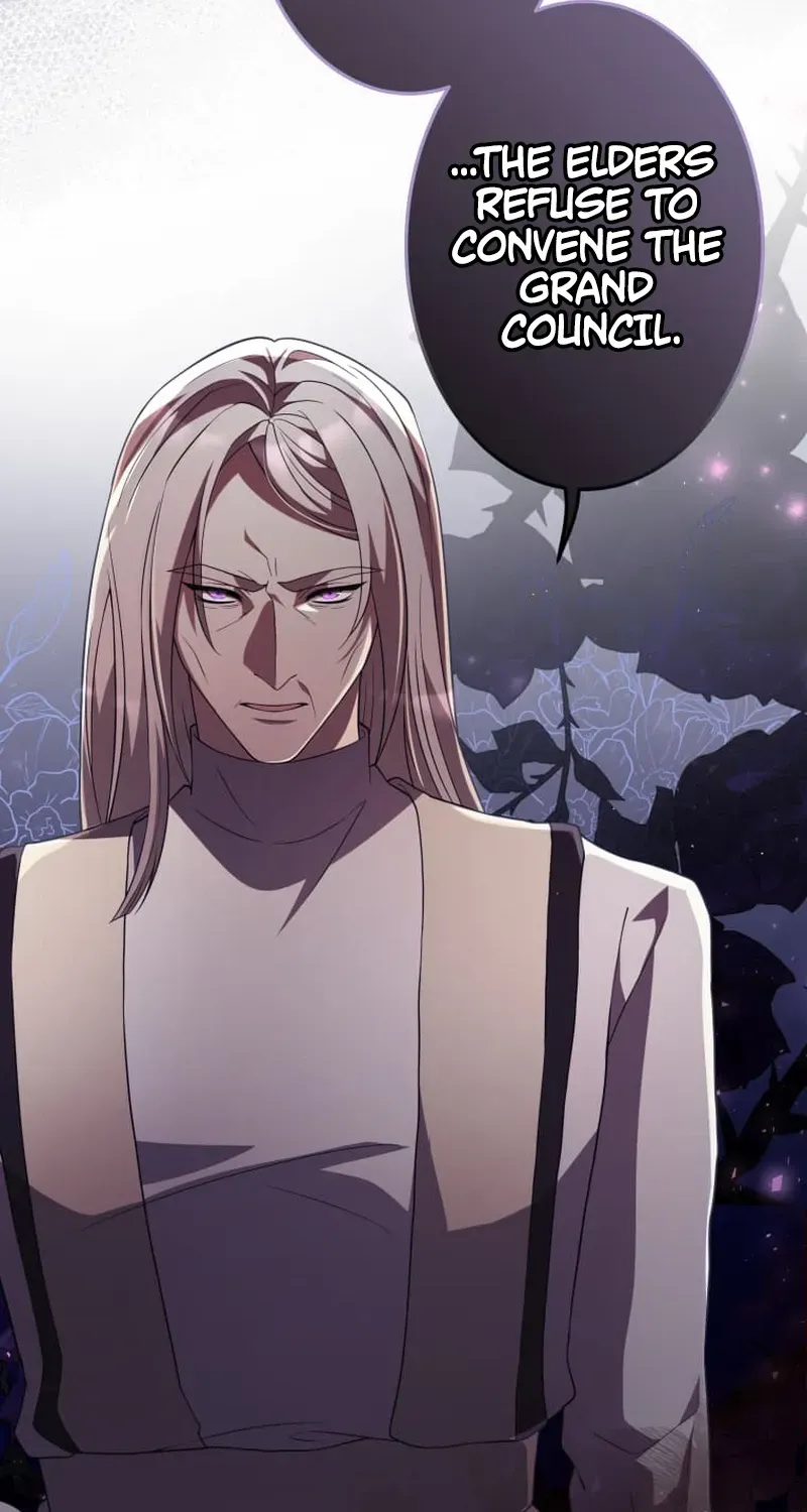 A Savage Proposal Chapter 48 page 65 - 