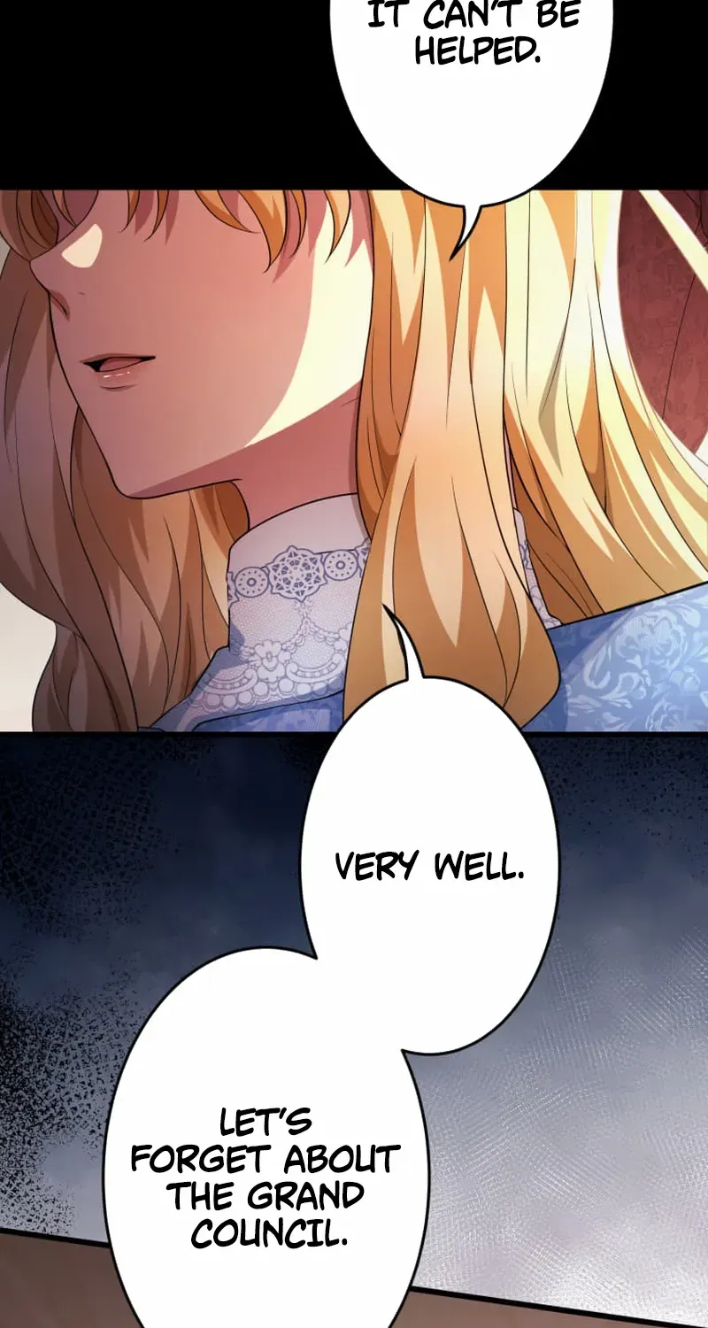 A Savage Proposal Chapter 48 page 68 - 