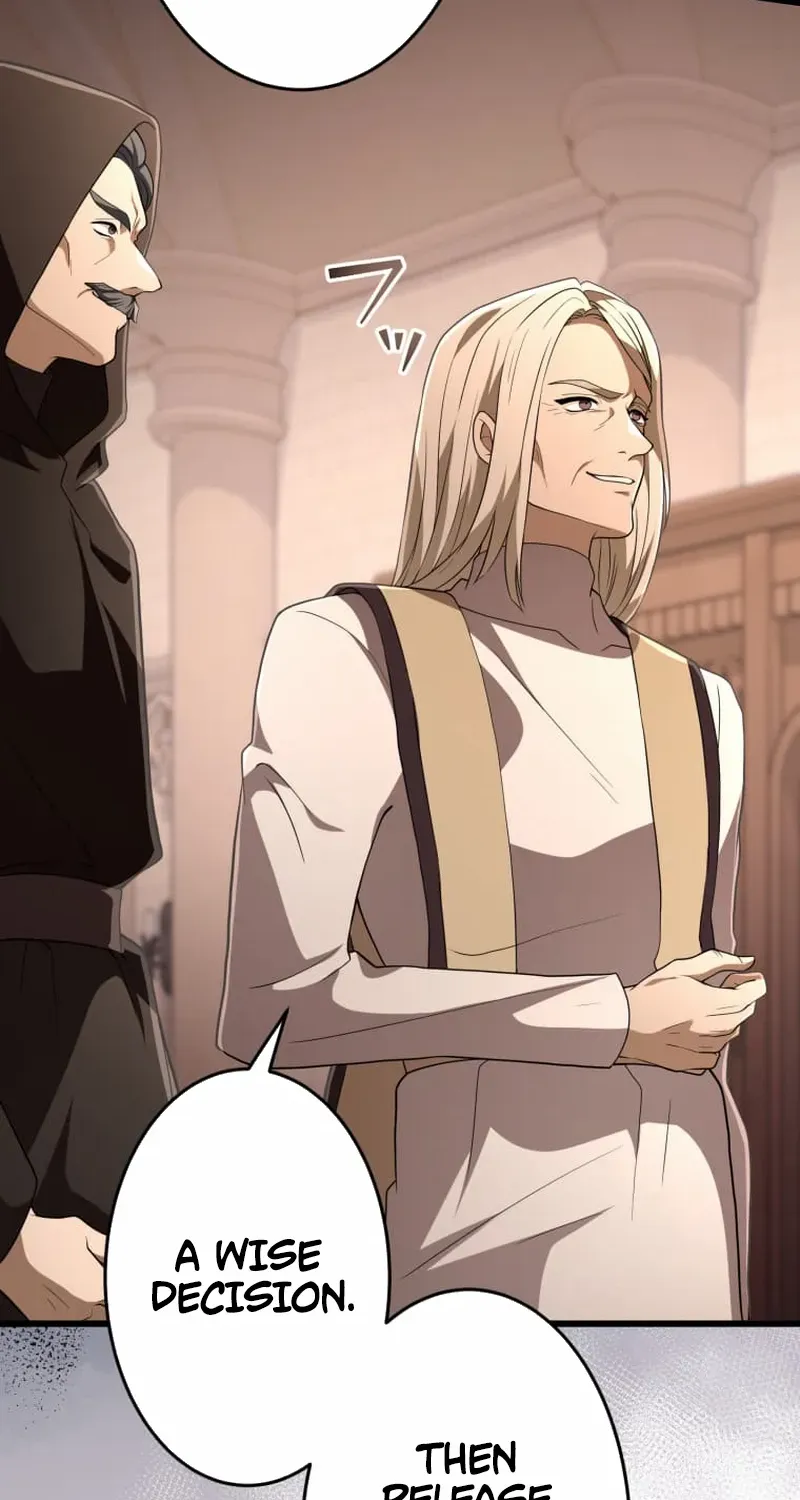 A Savage Proposal Chapter 48 page 69 - 