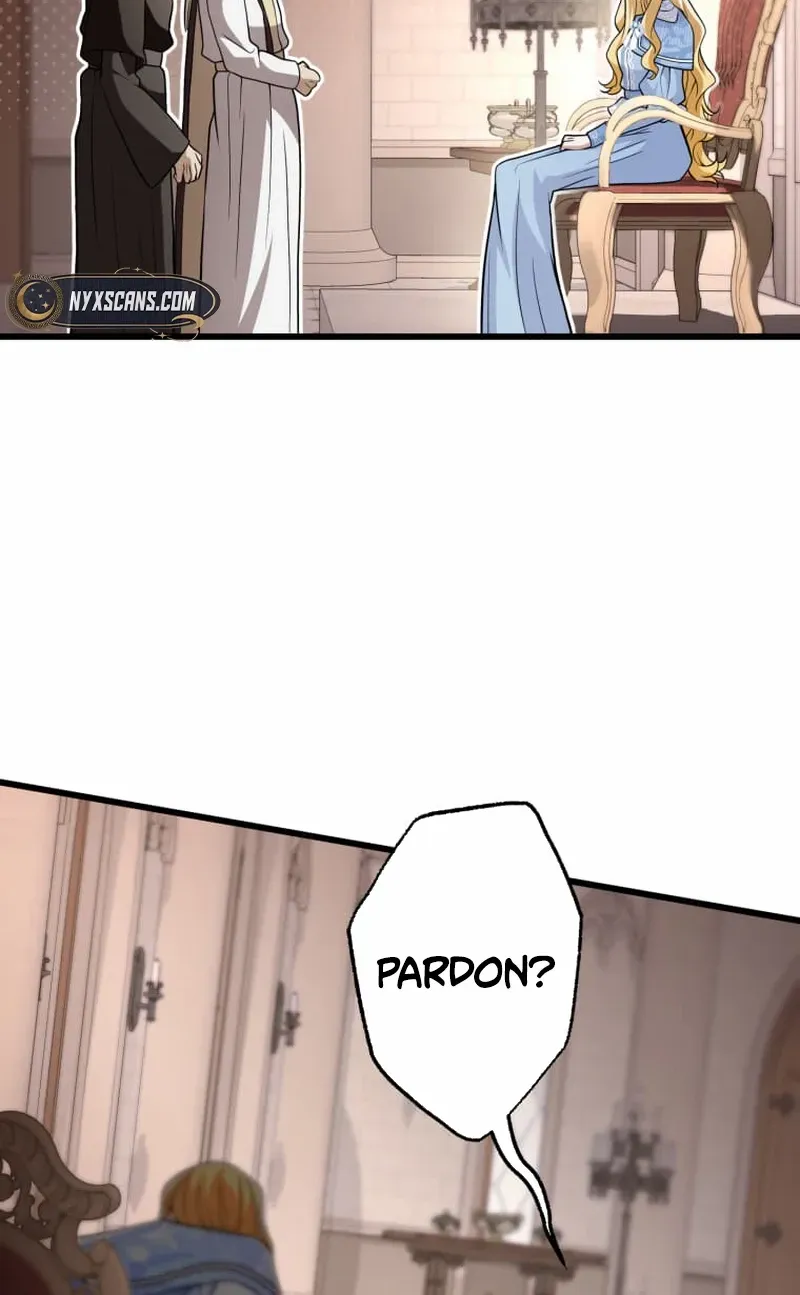 A Savage Proposal Chapter 48 page 71 - 