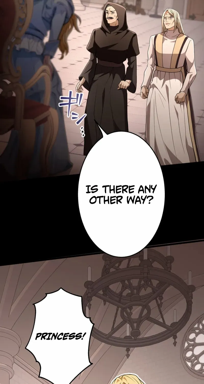 A Savage Proposal Chapter 48 page 72 - 