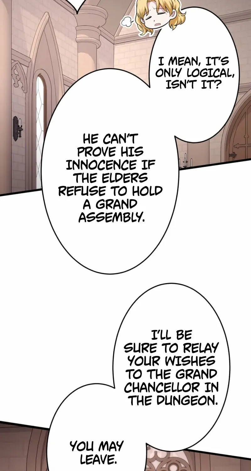 A Savage Proposal Chapter 48 page 73 - 