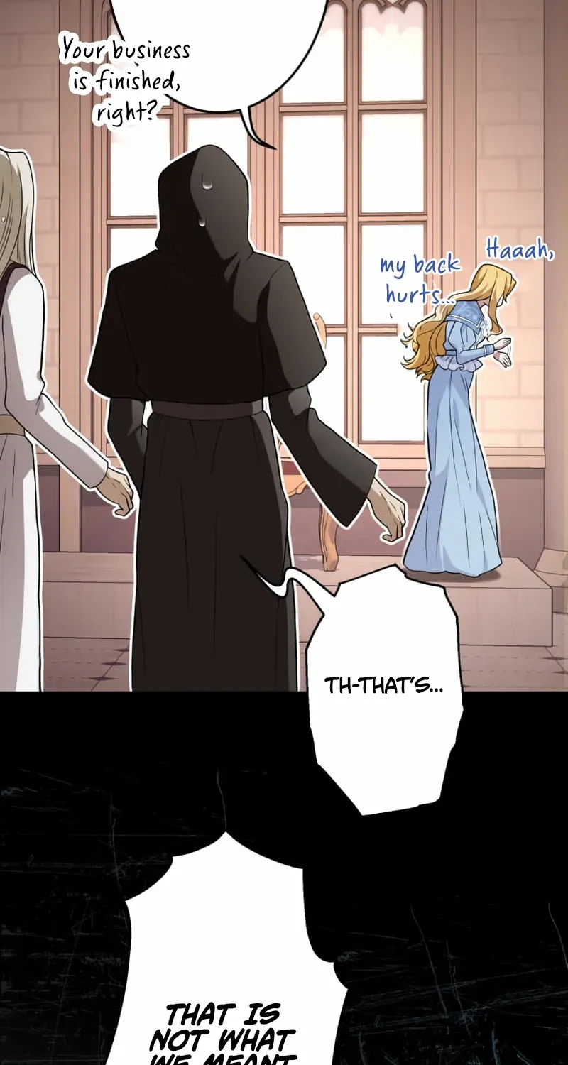 A Savage Proposal Chapter 48 page 74 - 