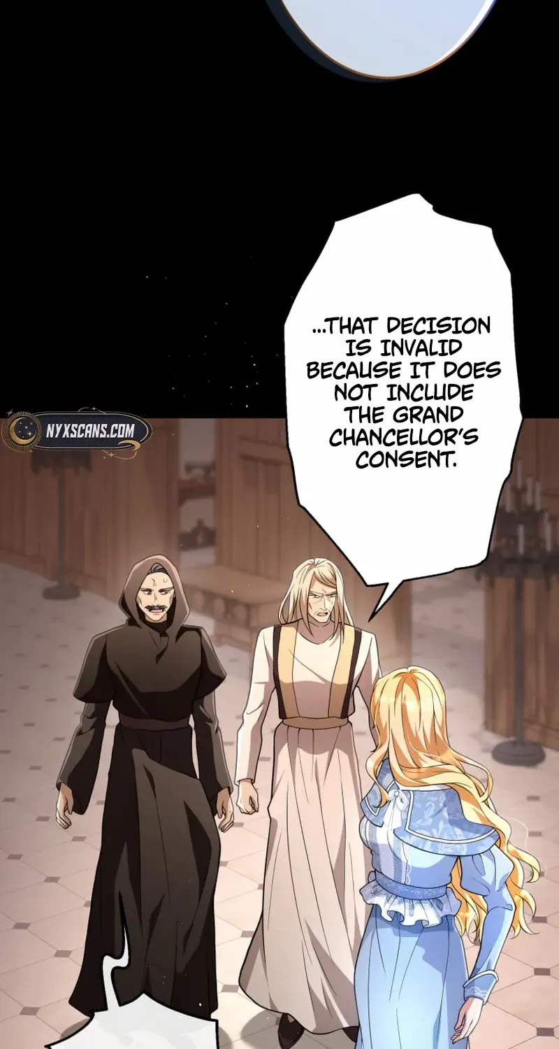 A Savage Proposal Chapter 48 page 77 - 