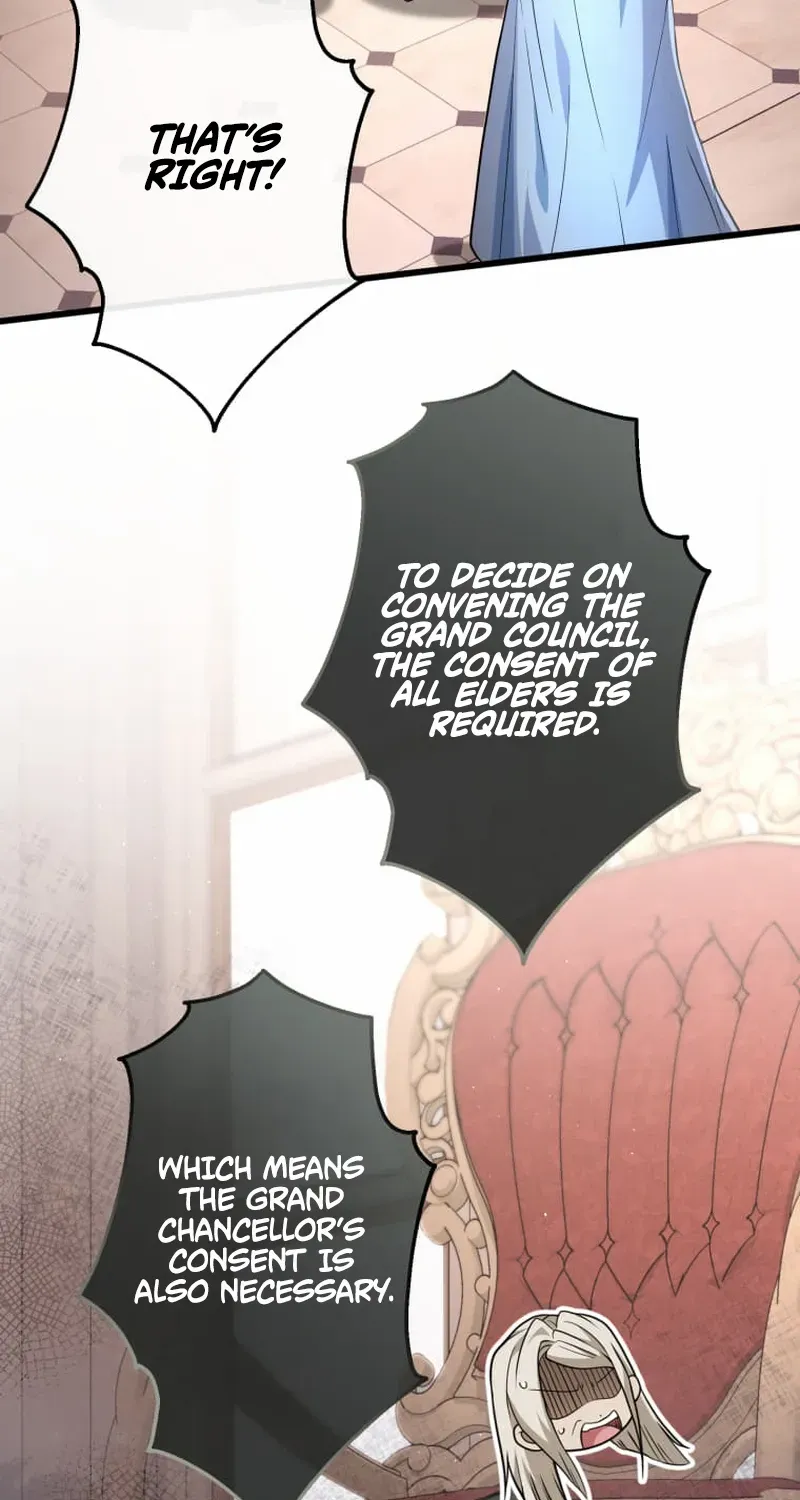 A Savage Proposal Chapter 48 page 78 - 