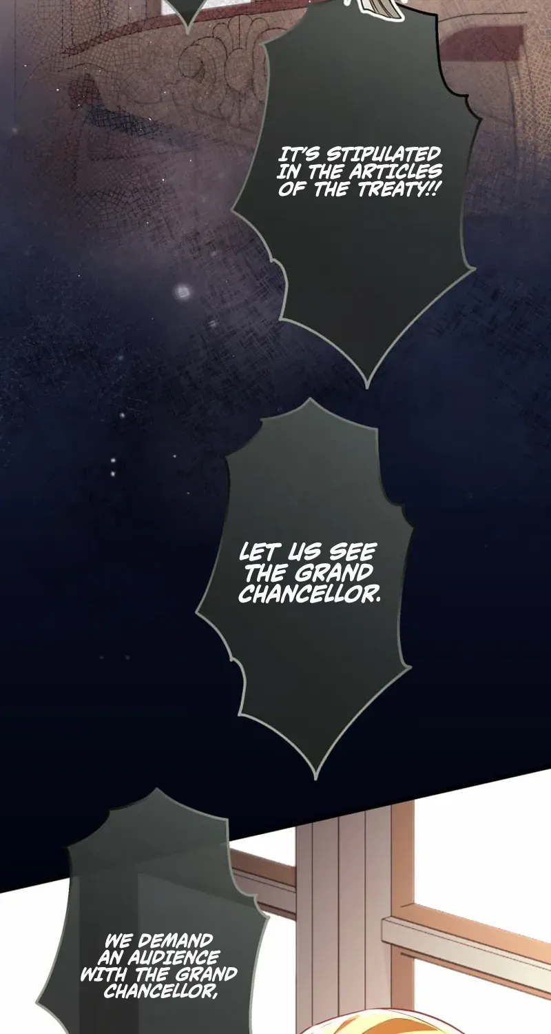 A Savage Proposal Chapter 48 page 79 - 
