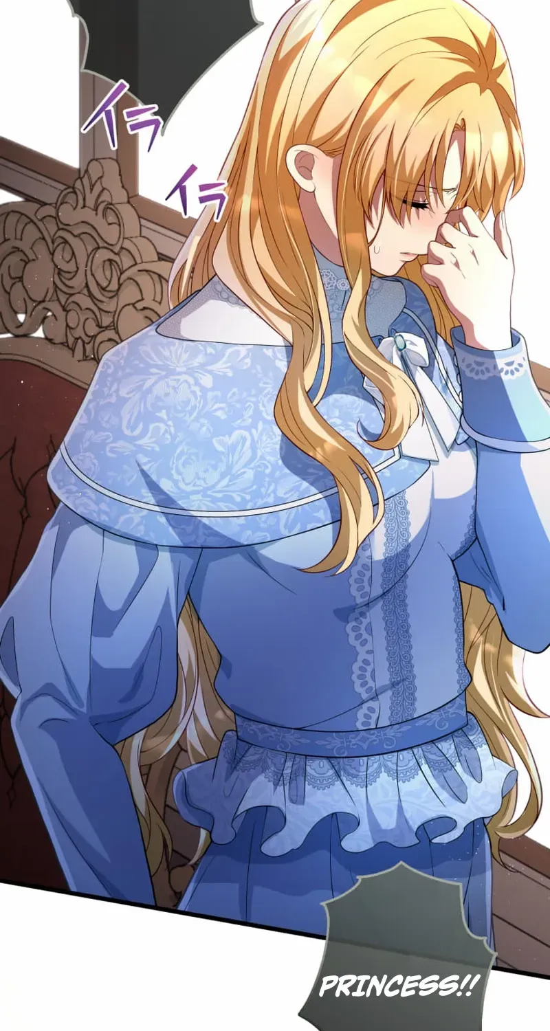 A Savage Proposal Chapter 48 page 80 - 