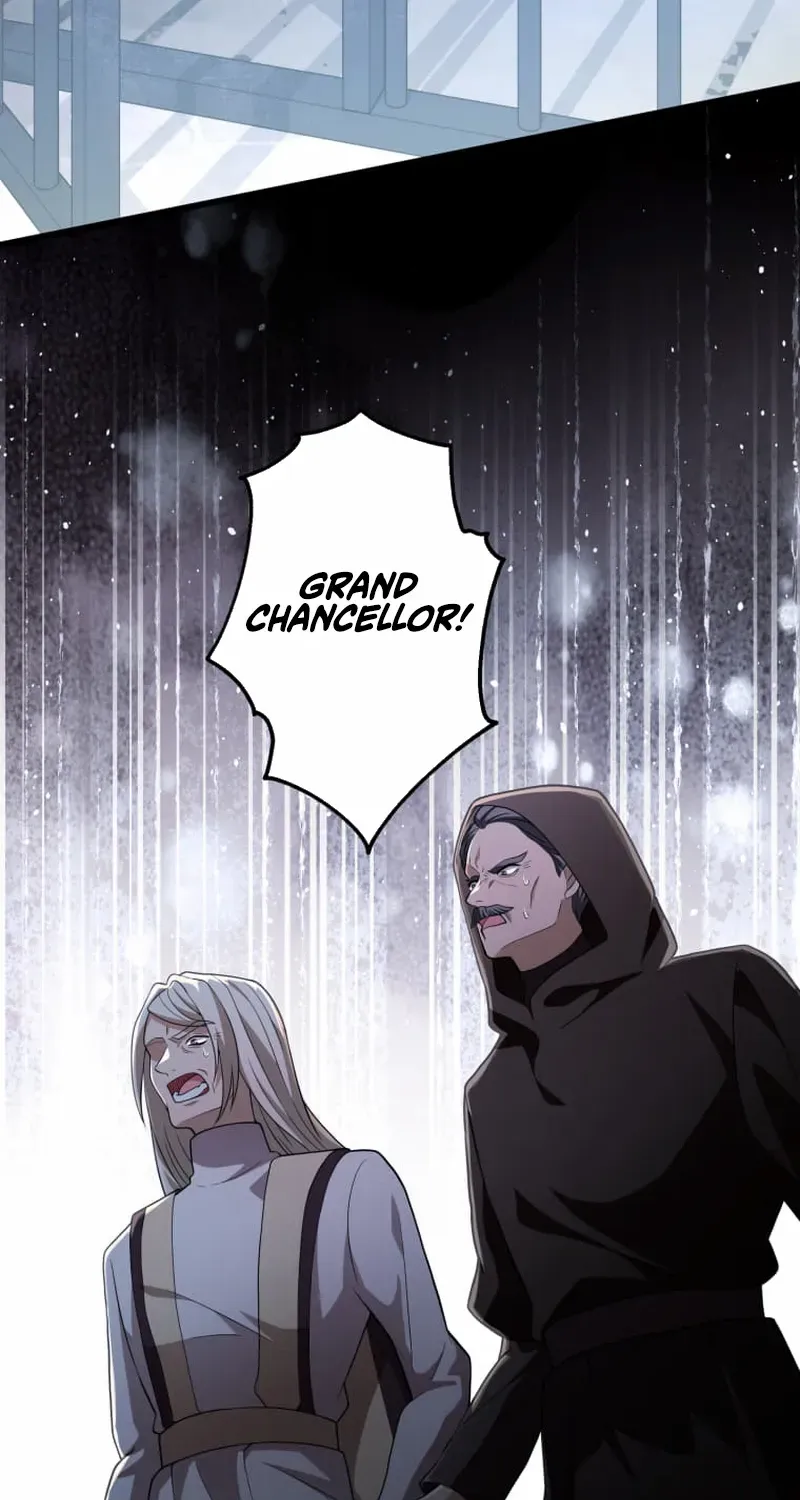 A Savage Proposal Chapter 48 page 84 - 