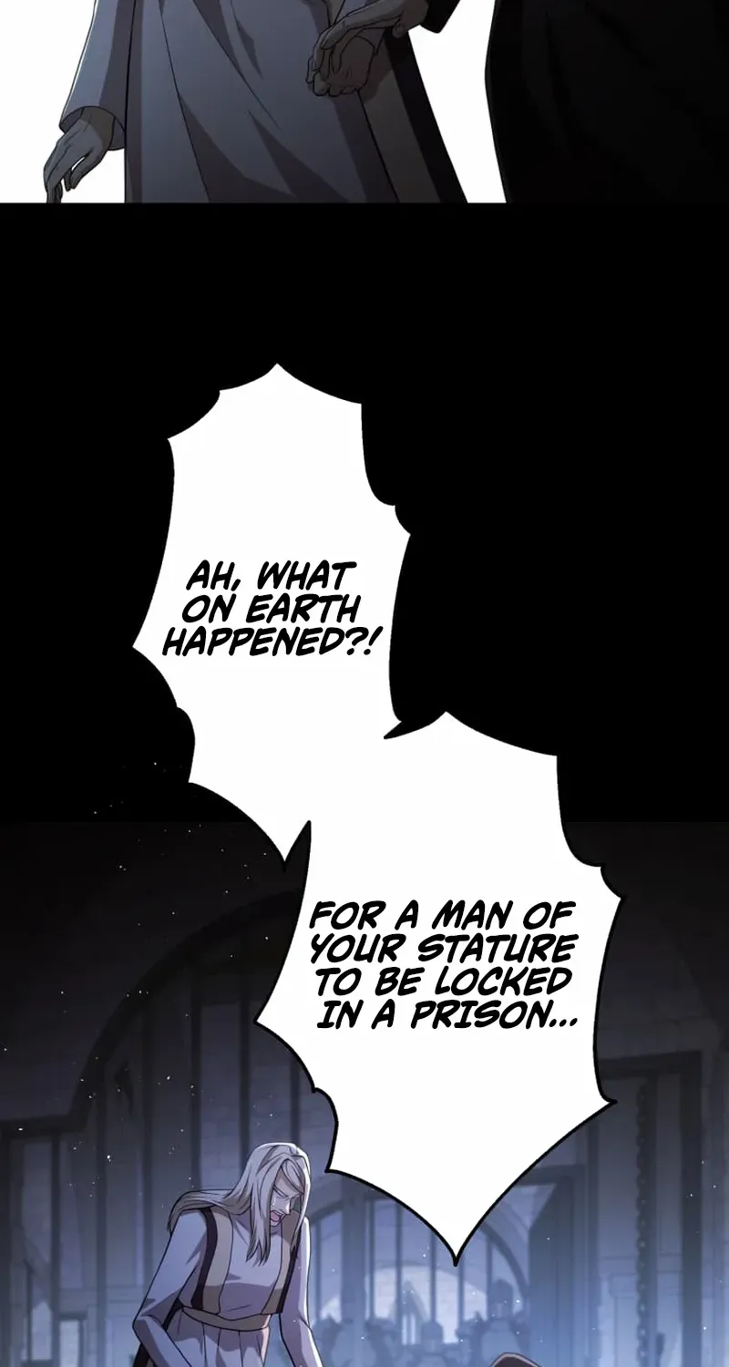 A Savage Proposal Chapter 48 page 85 - 