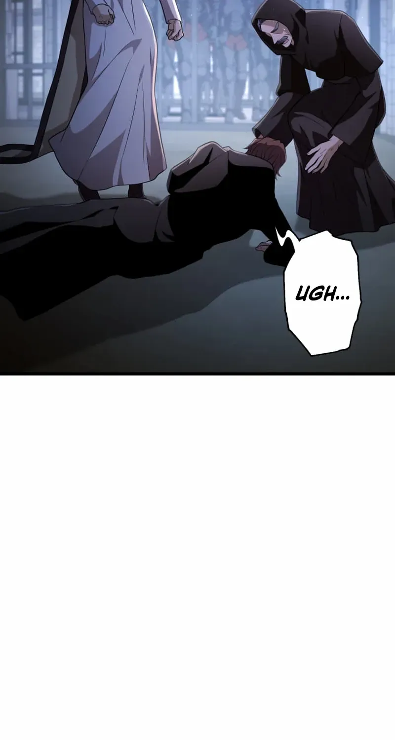 A Savage Proposal Chapter 48 page 86 - 