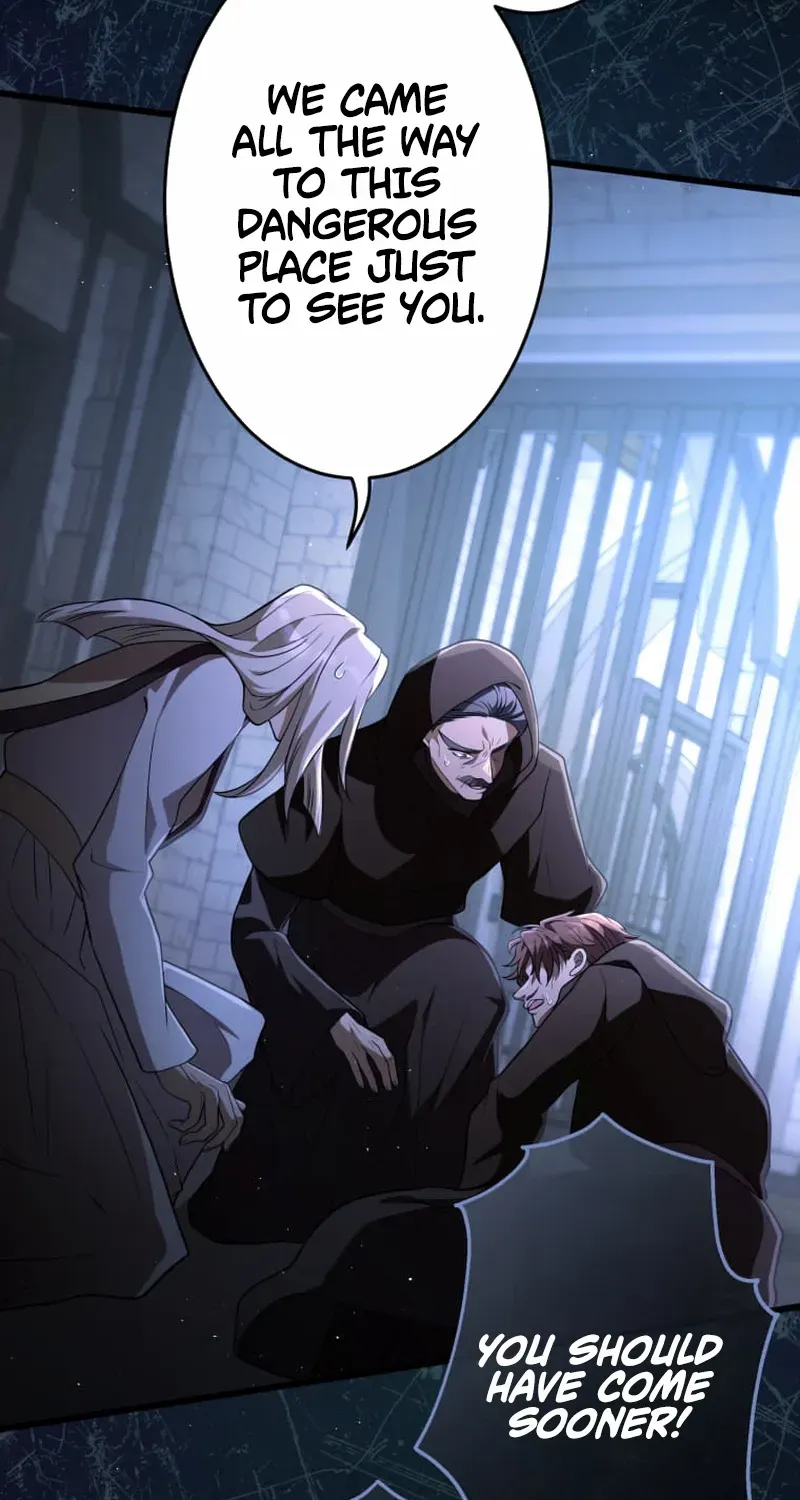 A Savage Proposal Chapter 48 page 88 - 