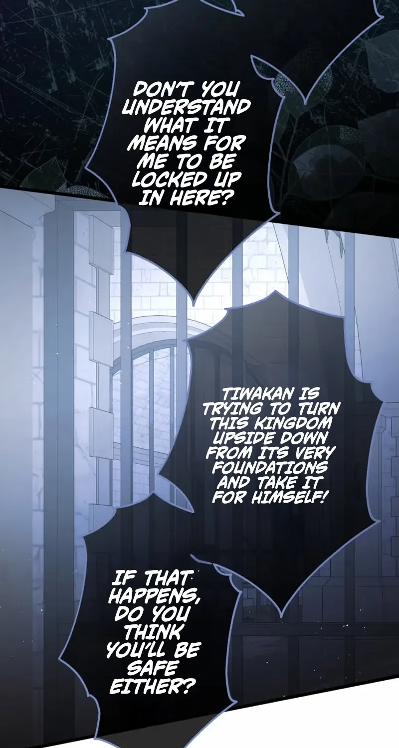A Savage Proposal Chapter 48 page 89 - 