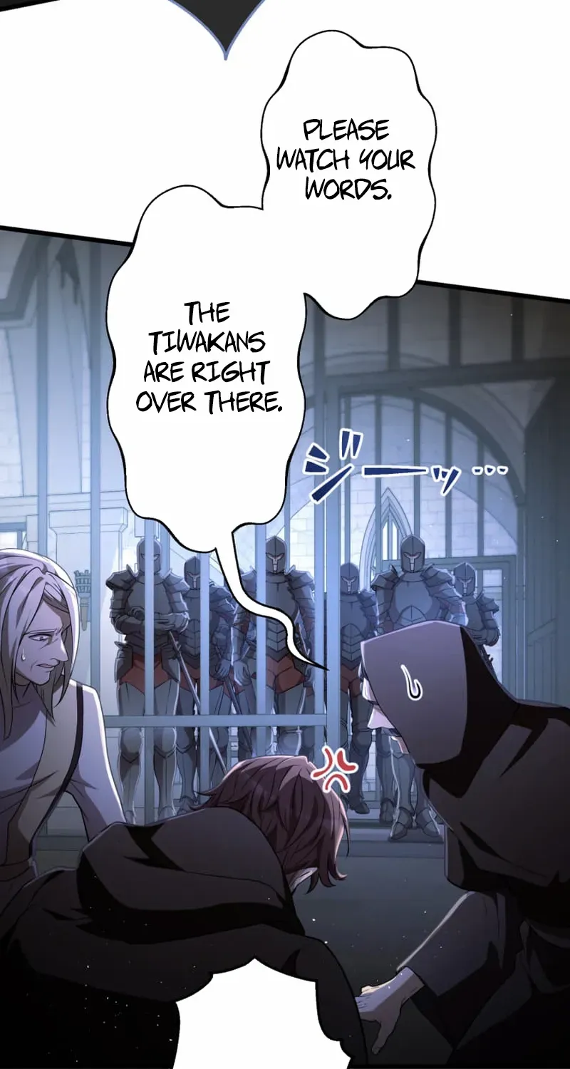 A Savage Proposal Chapter 48 page 90 - 