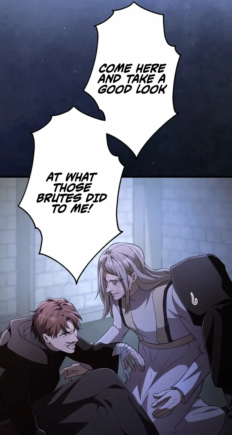 A Savage Proposal Chapter 48 page 92 - 