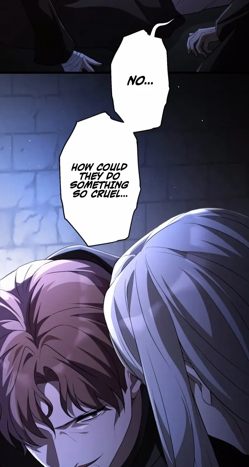 A Savage Proposal Chapter 48 page 93 - 