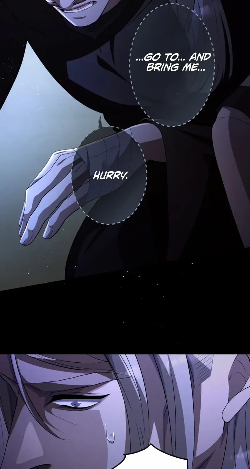 A Savage Proposal Chapter 48 page 94 - 