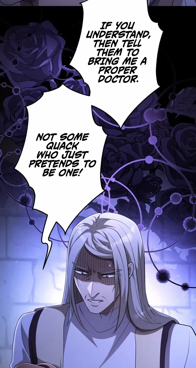A Savage Proposal Chapter 48 page 95 - 