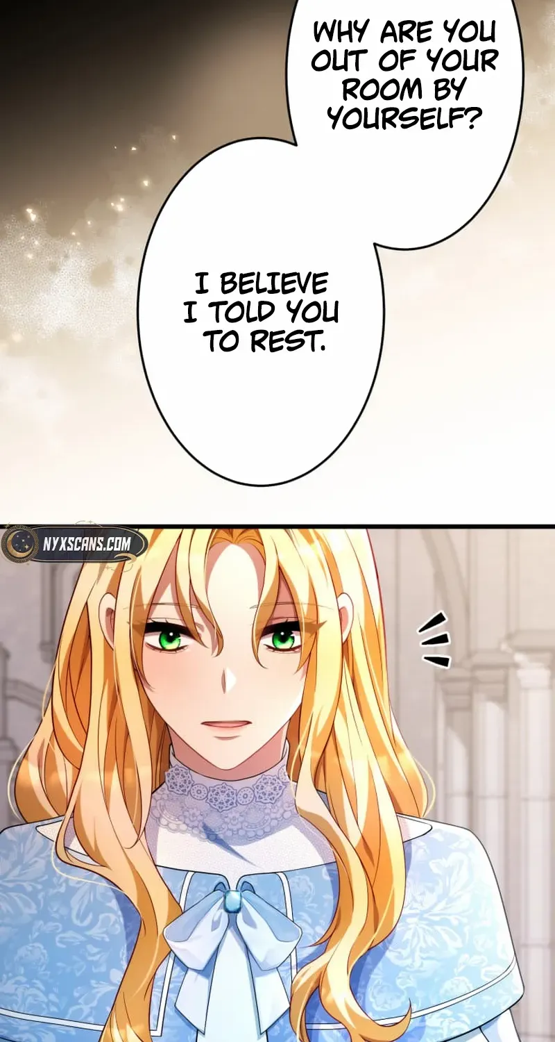 A Savage Proposal Chapter 48 page 99 - 