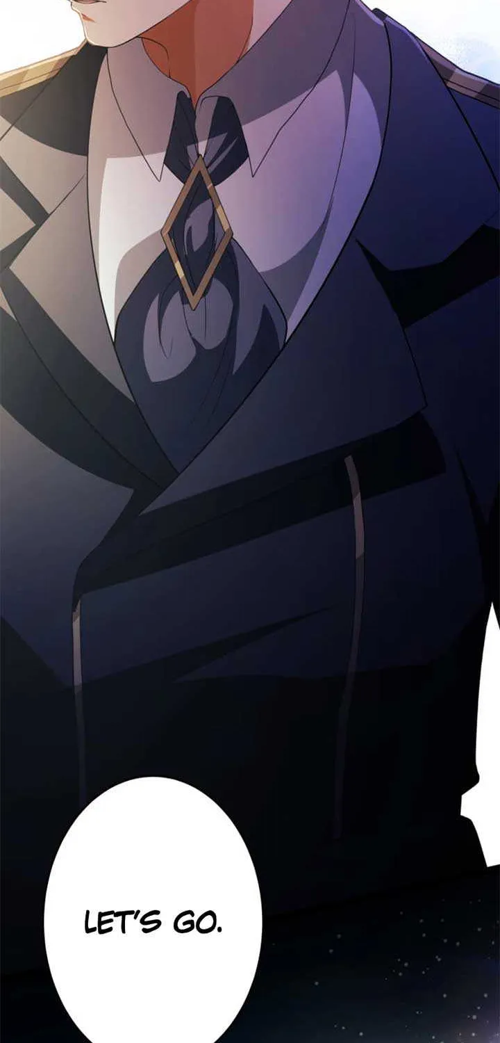A Savage Proposal Chapter 49 page 2 - 