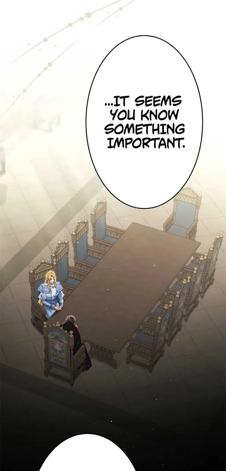 A Savage Proposal Chapter 49 page 12 - 