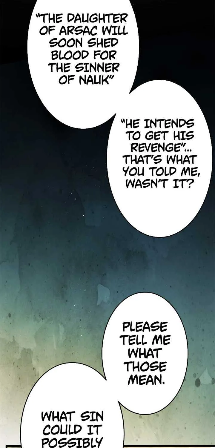 A Savage Proposal Chapter 49 page 13 - 