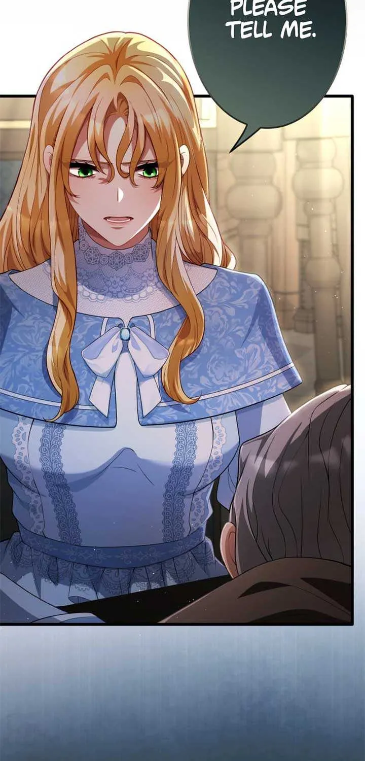 A Savage Proposal Chapter 49 page 16 - 