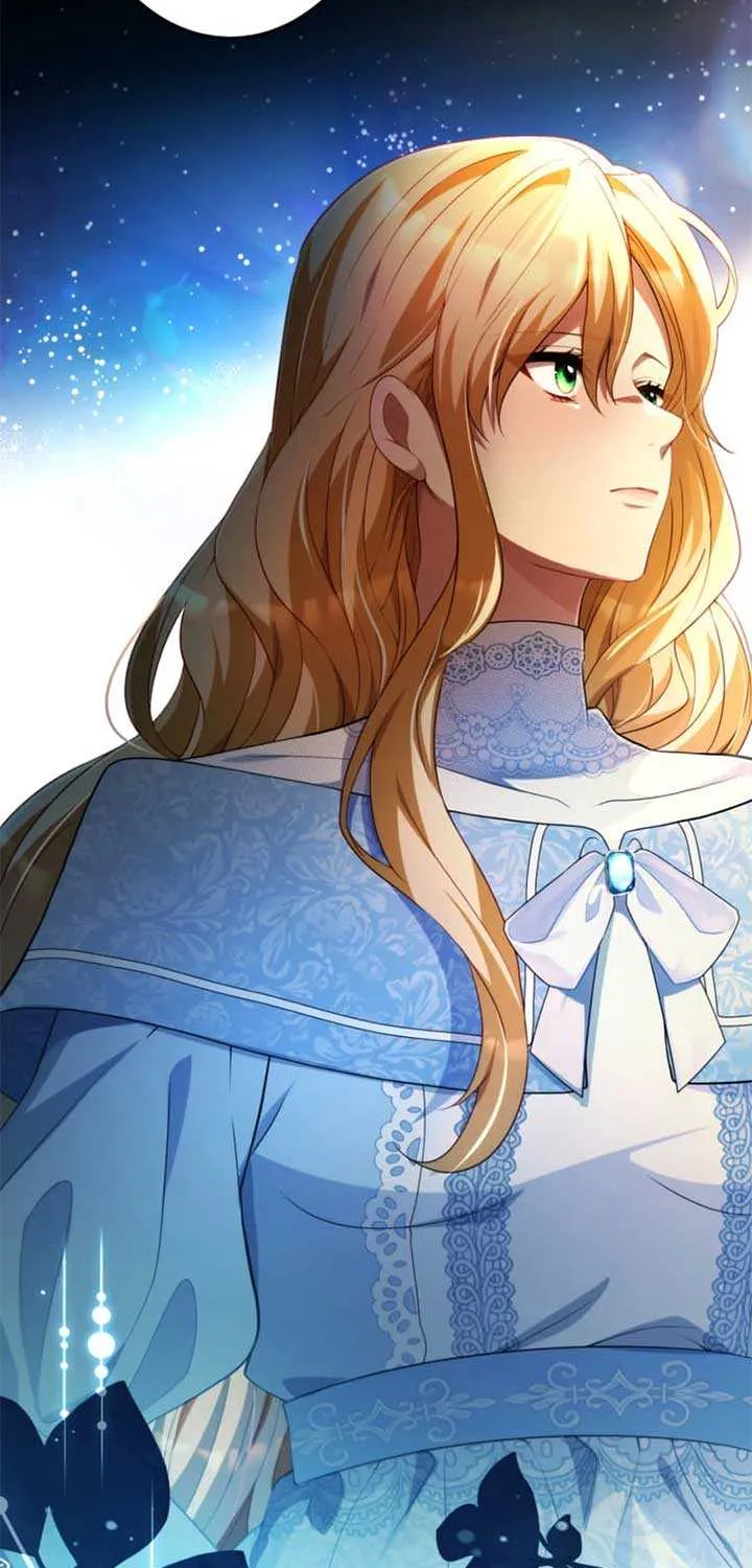 A Savage Proposal Chapter 49 page 3 - 