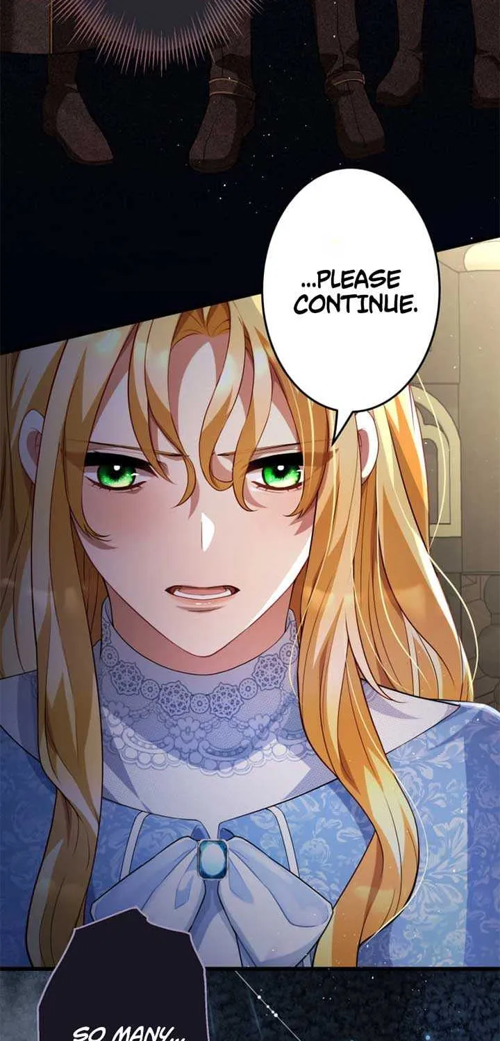 A Savage Proposal Chapter 49 page 21 - 