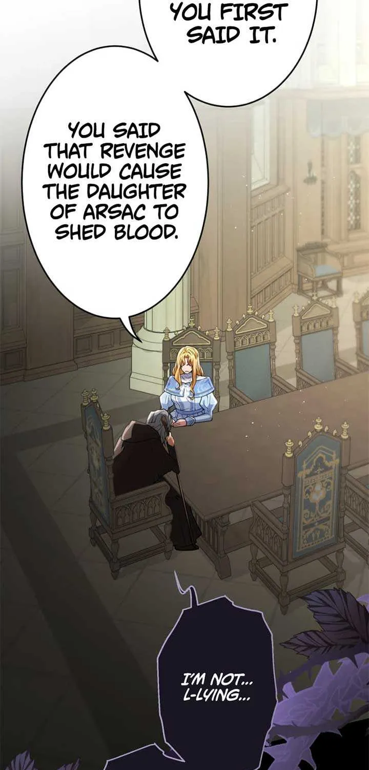 A Savage Proposal Chapter 49 page 24 - 