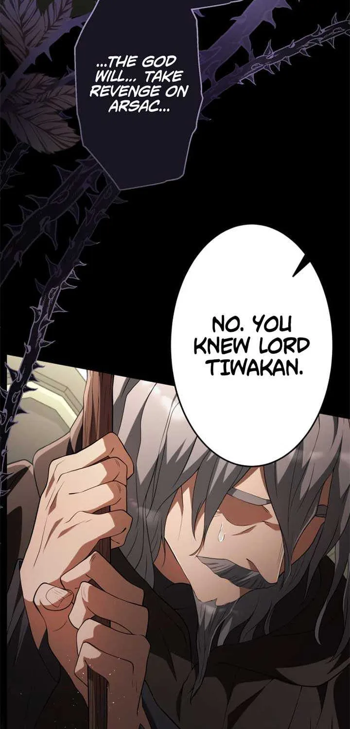 A Savage Proposal Chapter 49 page 25 - 