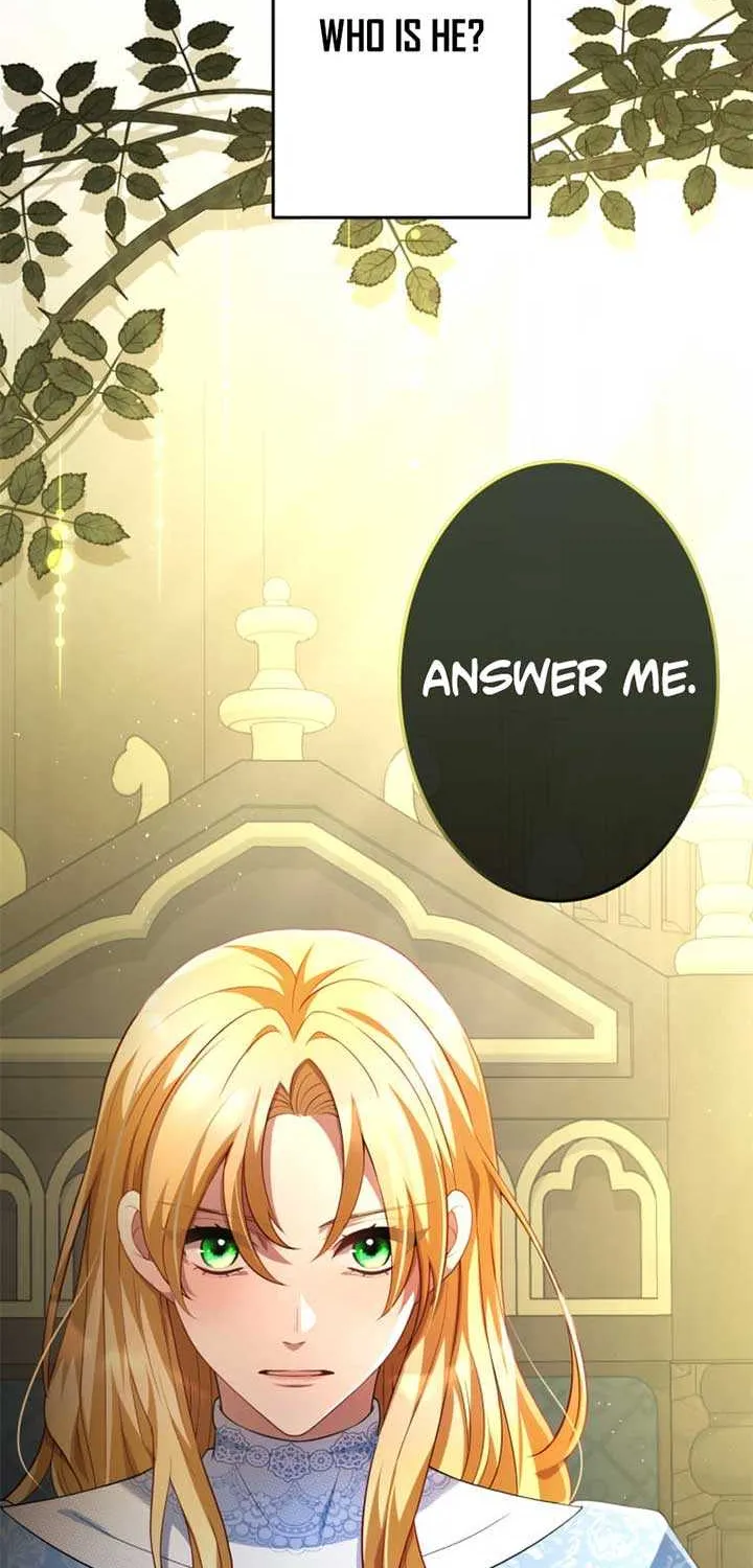 A Savage Proposal Chapter 49 page 27 - 