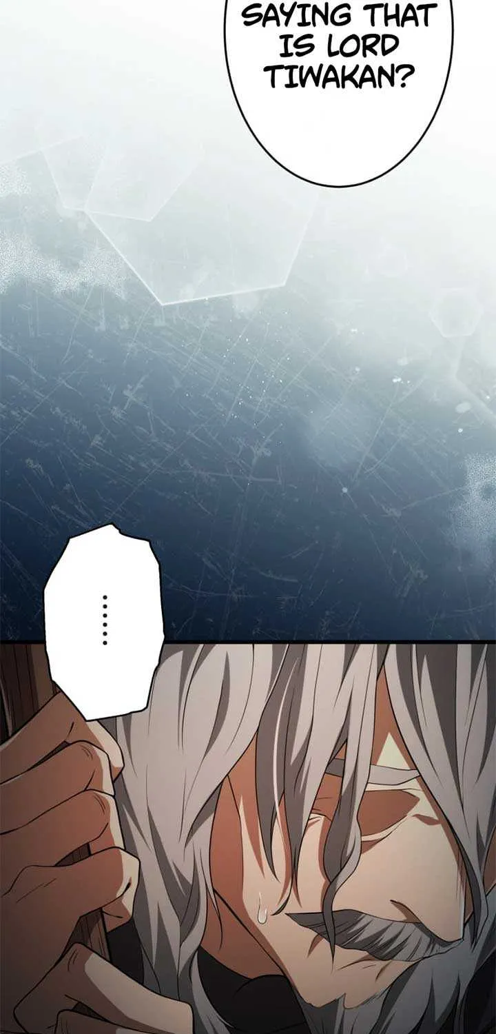A Savage Proposal Chapter 49 page 33 - 