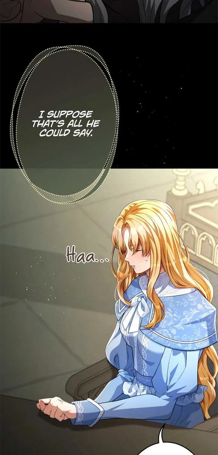 A Savage Proposal Chapter 49 page 34 - 