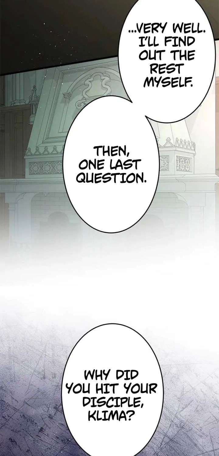 A Savage Proposal Chapter 49 page 35 - 