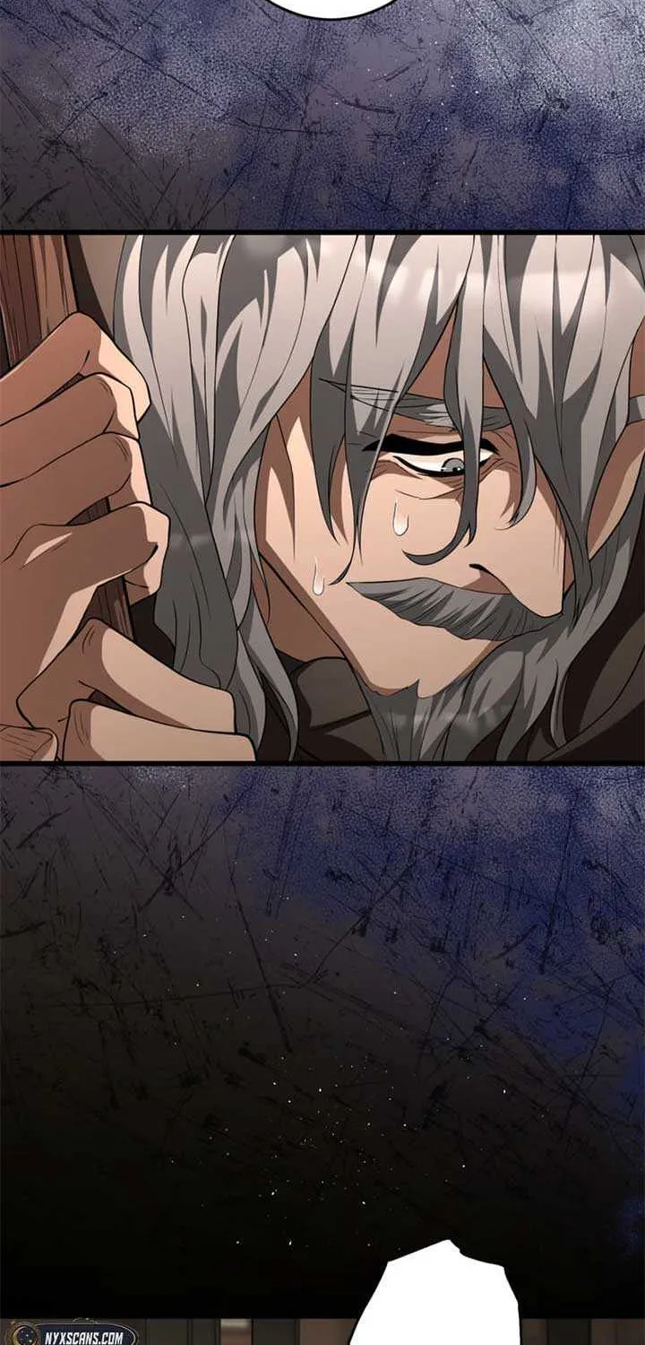A Savage Proposal Chapter 49 page 36 - 