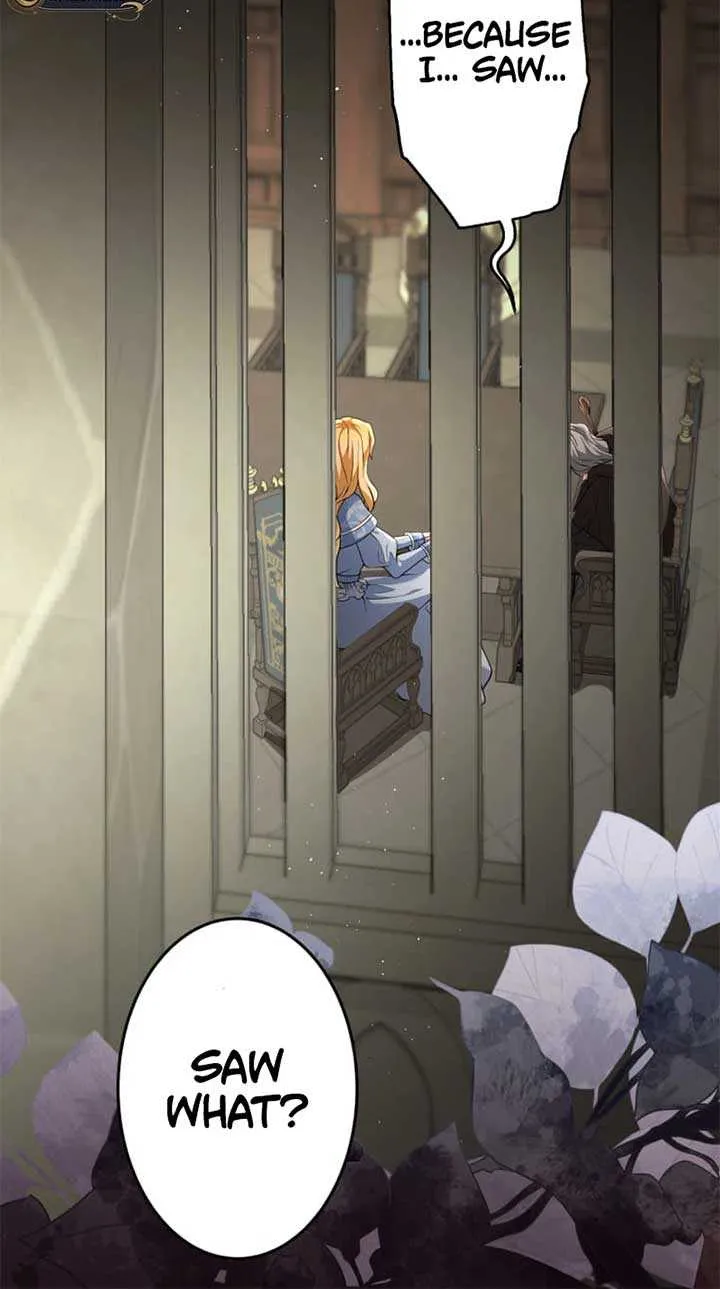 A Savage Proposal Chapter 49 page 37 - 