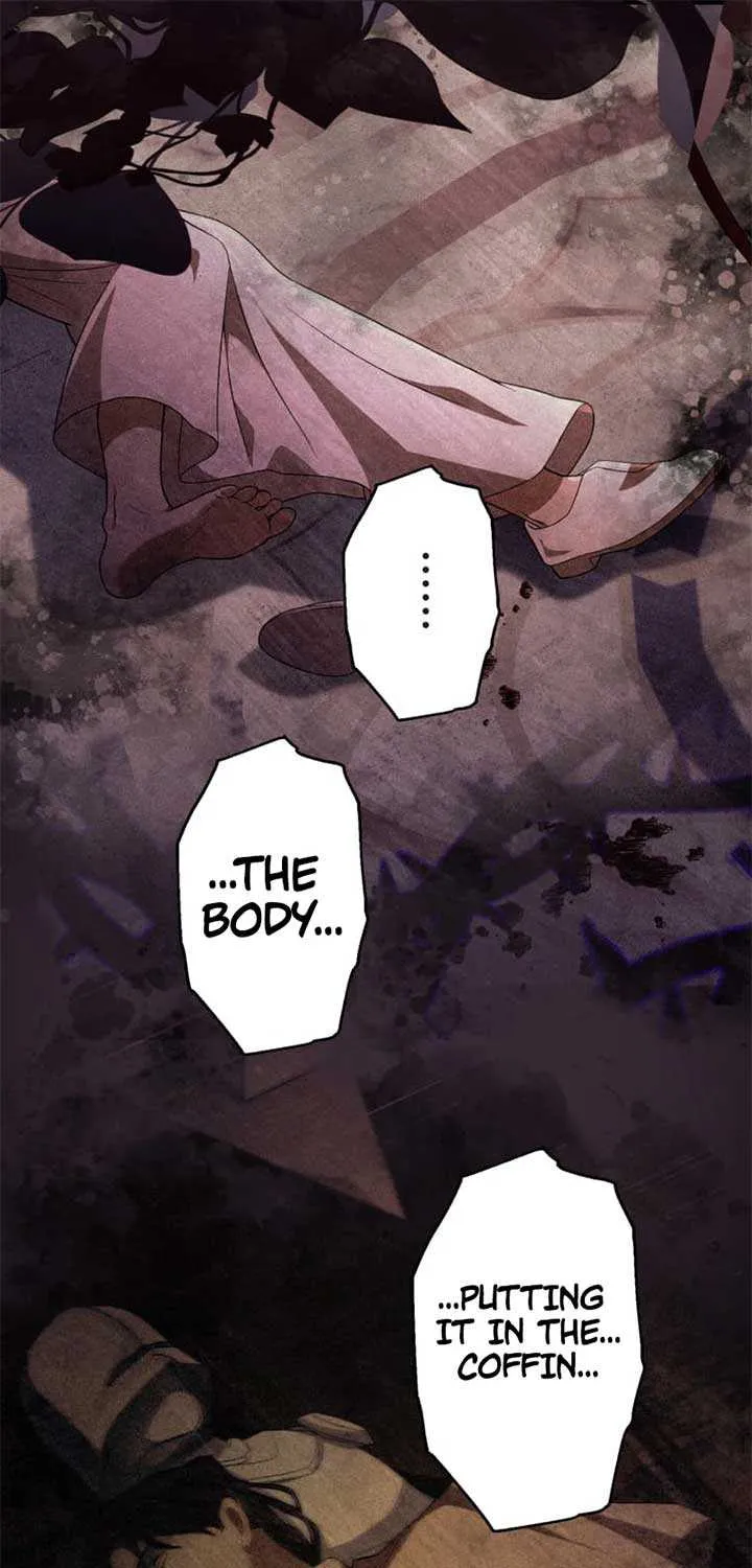 A Savage Proposal Chapter 49 page 38 - 