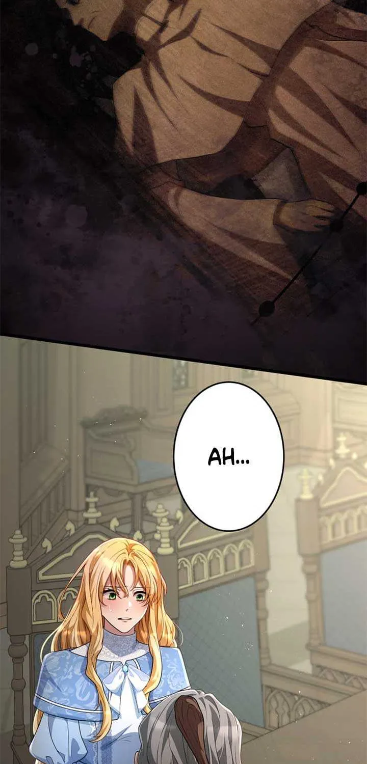 A Savage Proposal Chapter 49 page 39 - 