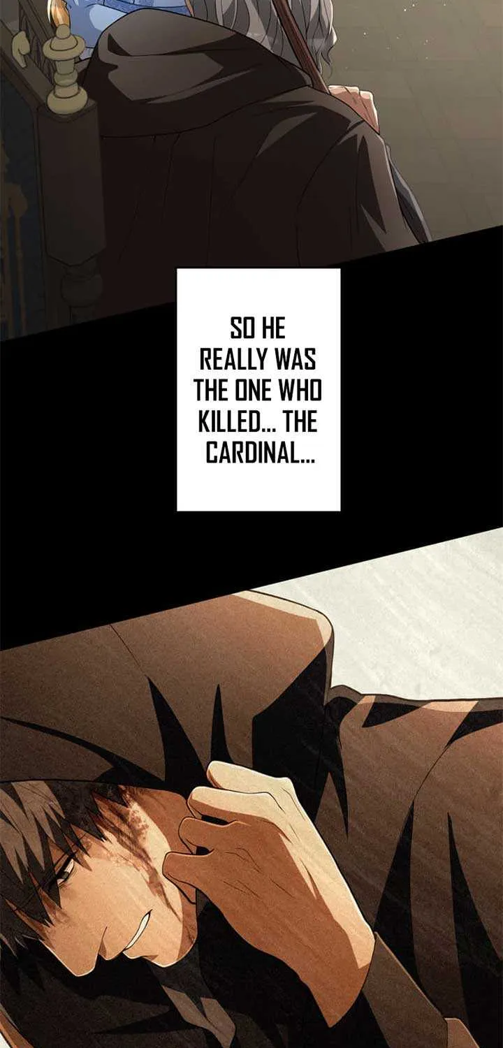 A Savage Proposal Chapter 49 page 40 - 