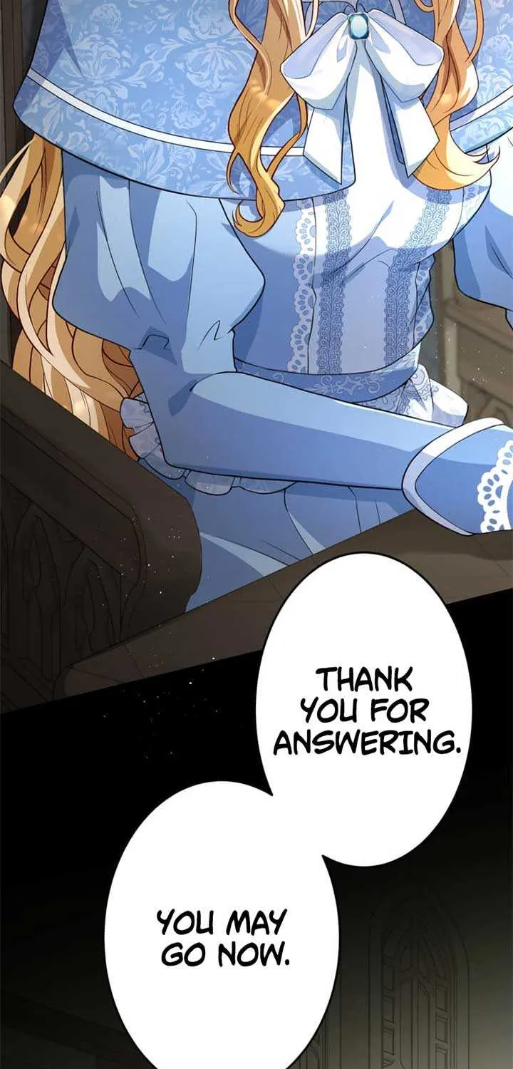 A Savage Proposal Chapter 49 page 42 - 