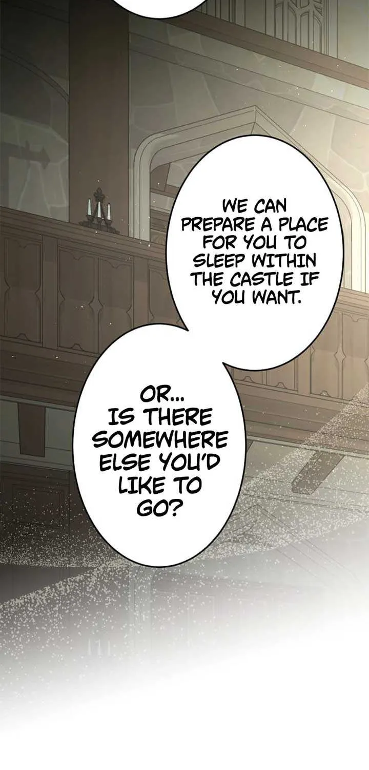A Savage Proposal Chapter 49 page 43 - 