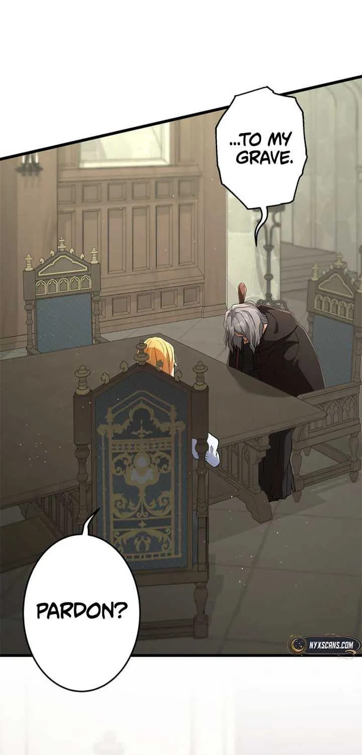 A Savage Proposal Chapter 49 page 44 - 