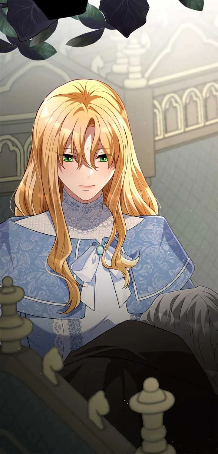 A Savage Proposal Chapter 49 page 46 - 