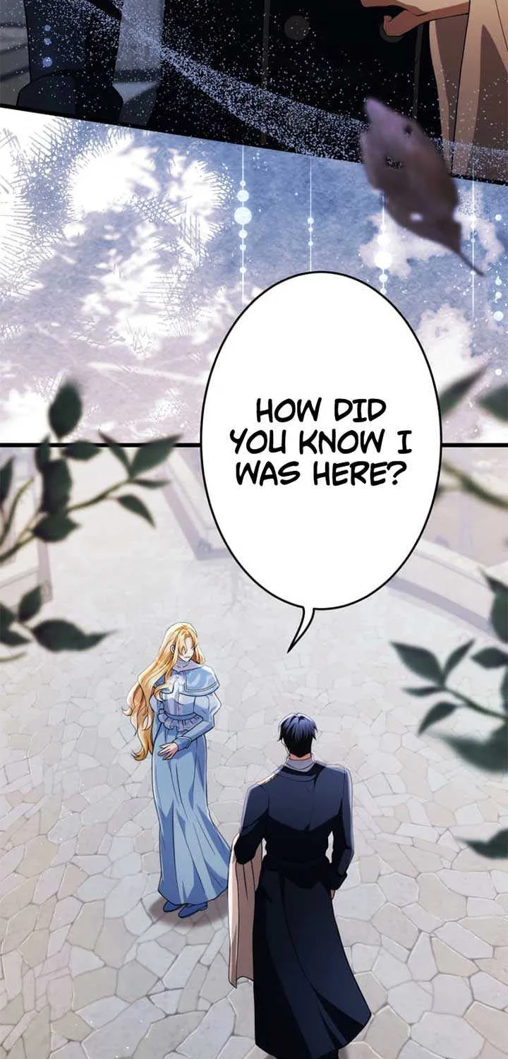 A Savage Proposal Chapter 49 page 59 - 