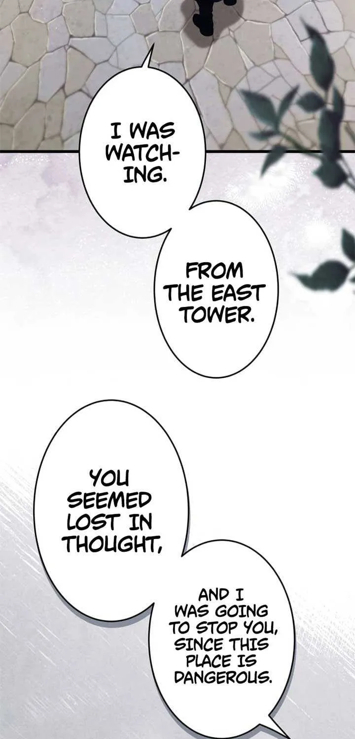 A Savage Proposal Chapter 49 page 60 - 