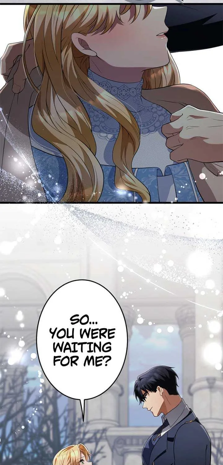 A Savage Proposal Chapter 49 page 61 - 