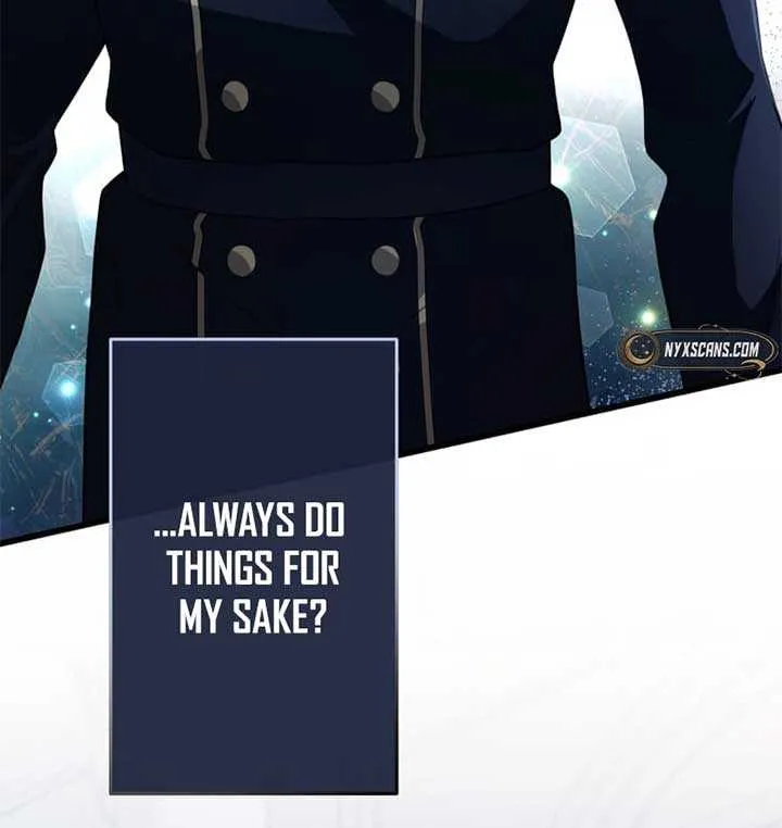 A Savage Proposal Chapter 49 page 64 - 
