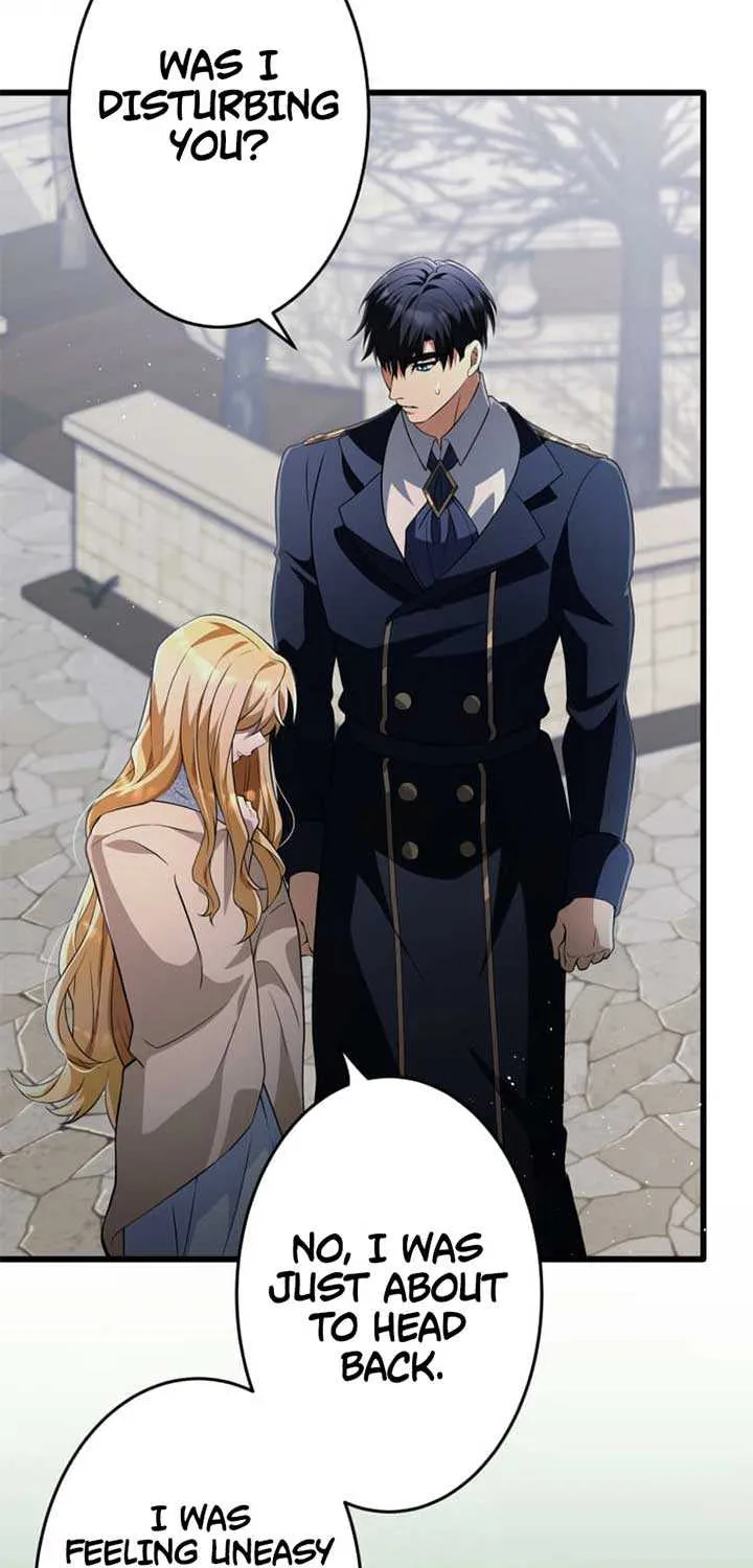 A Savage Proposal Chapter 49 page 66 - 
