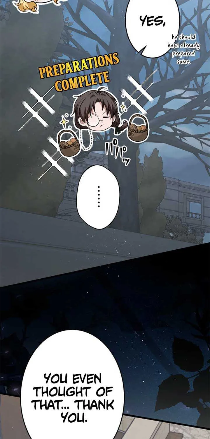 A Savage Proposal Chapter 49 page 68 - 